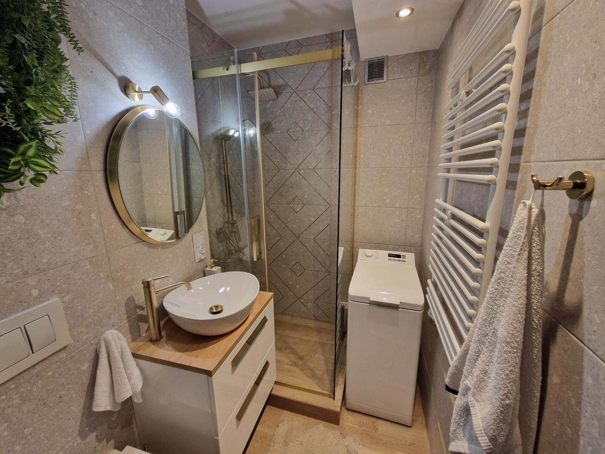 Apartament Rabianska 14 Thorn Exterior foto